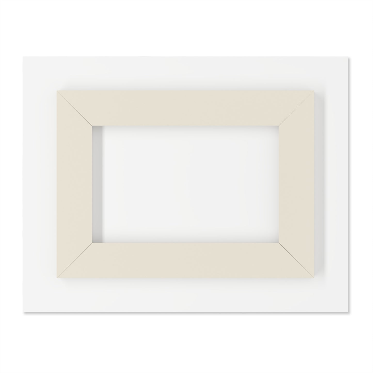 Oregon - Wickiup Reservoir - Acrylic Wall Art Print