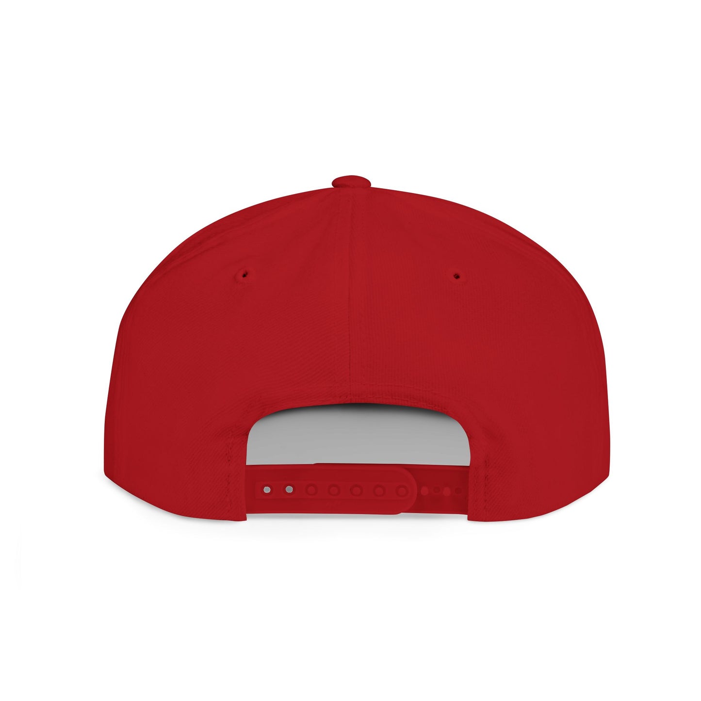 Pacific Northwest Adventures Flat Bill Snapback Hat - Outdoor Explorer Cap