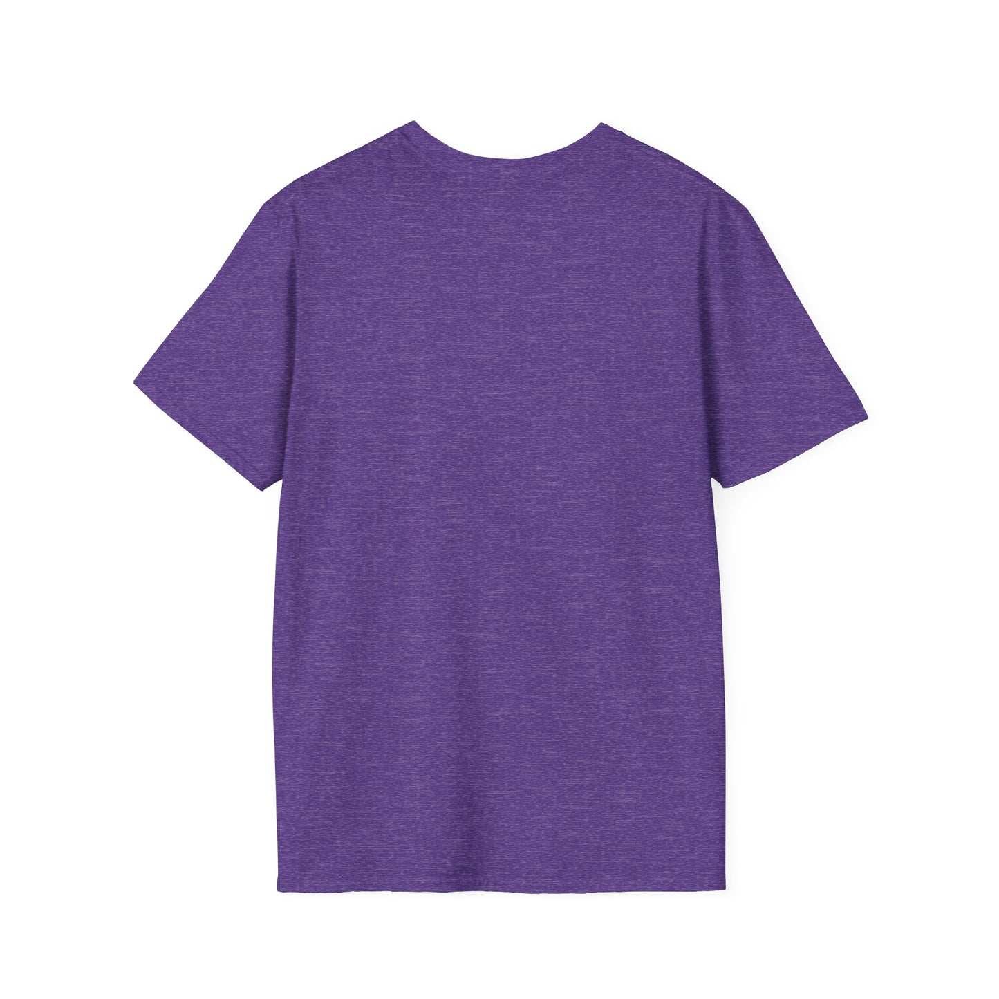 Unisex Softstyle T-Shirt - "Pacific Northwest Adventures" Outdoor Graphic Tee