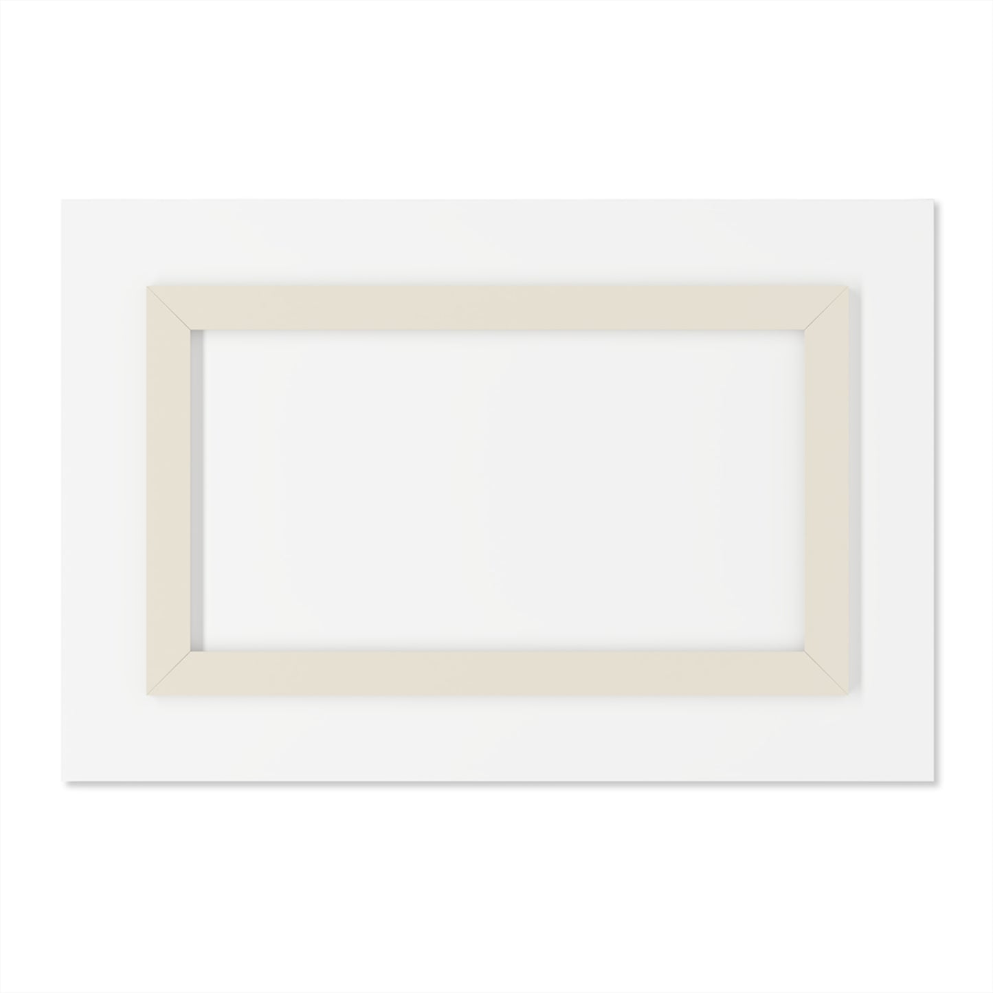 Oregon - Wickiup Reservoir -  Acrylic Wall Art Print
