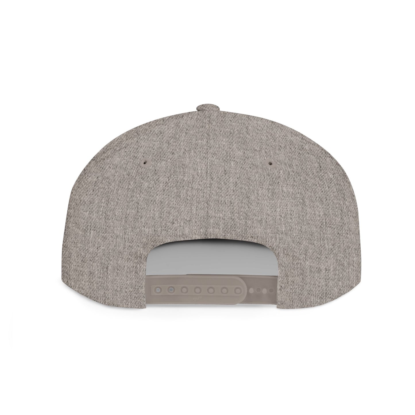 Pacific Northwest Adventures Flat Bill Snapback Hat - Outdoor Explorer Cap