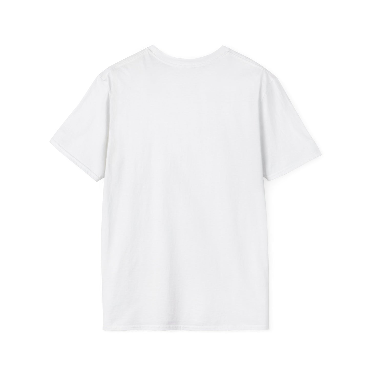 Unisex Softstyle T-Shirt - "Pacific Northwest Adventures" Outdoor Graphic Tee