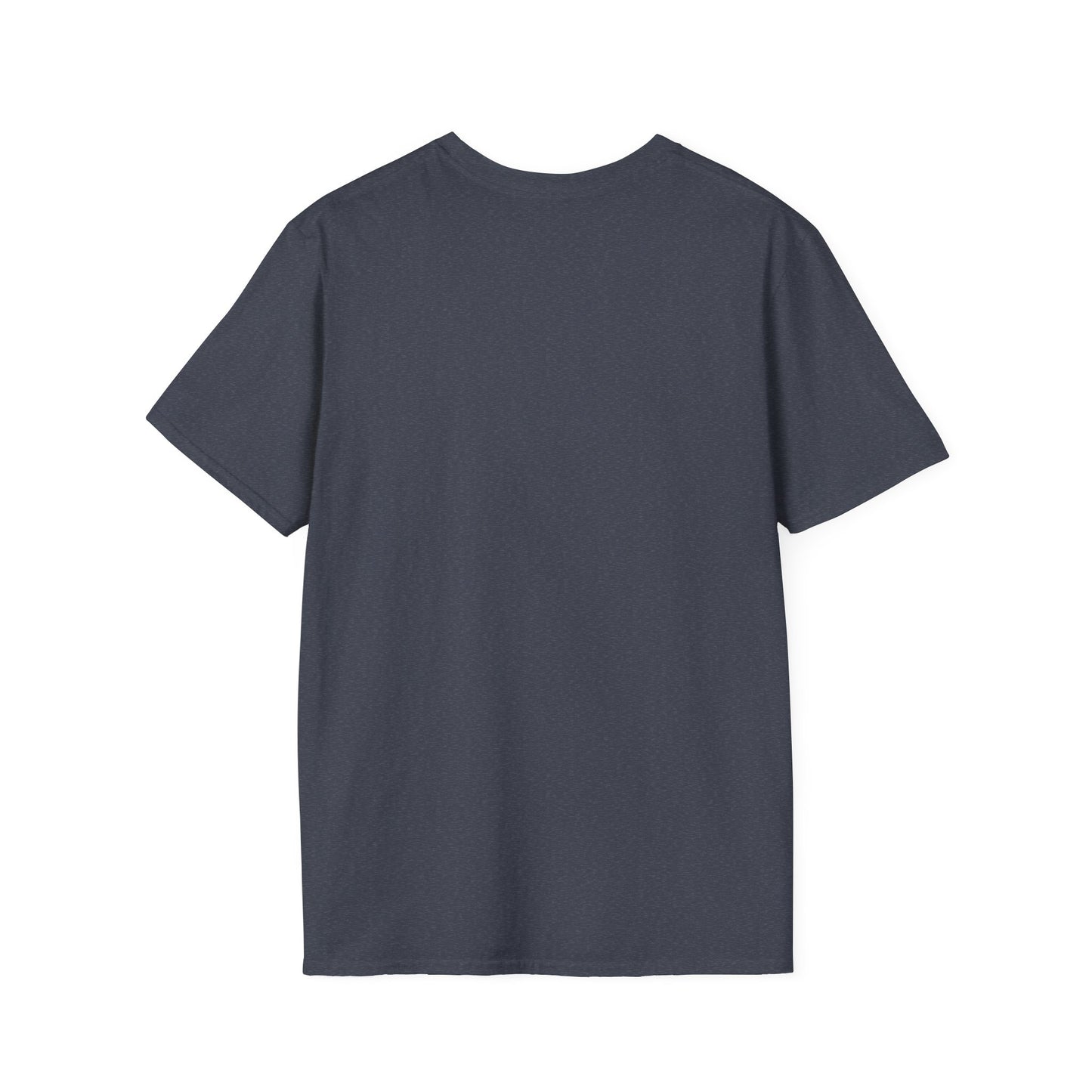 Unisex Softstyle T-Shirt - "Pacific Northwest Adventures" Outdoor Graphic Tee