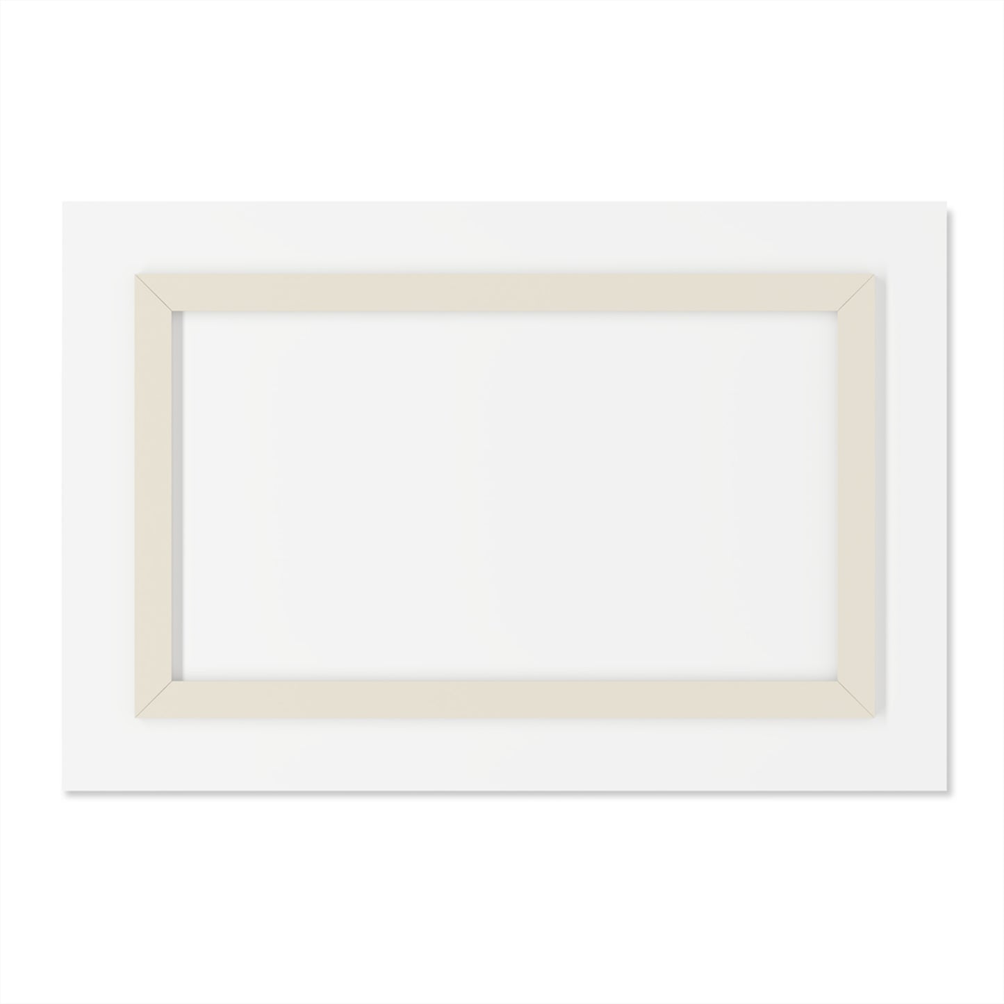 Oregon - Wickiup Reservoir -  Acrylic Wall Art Print