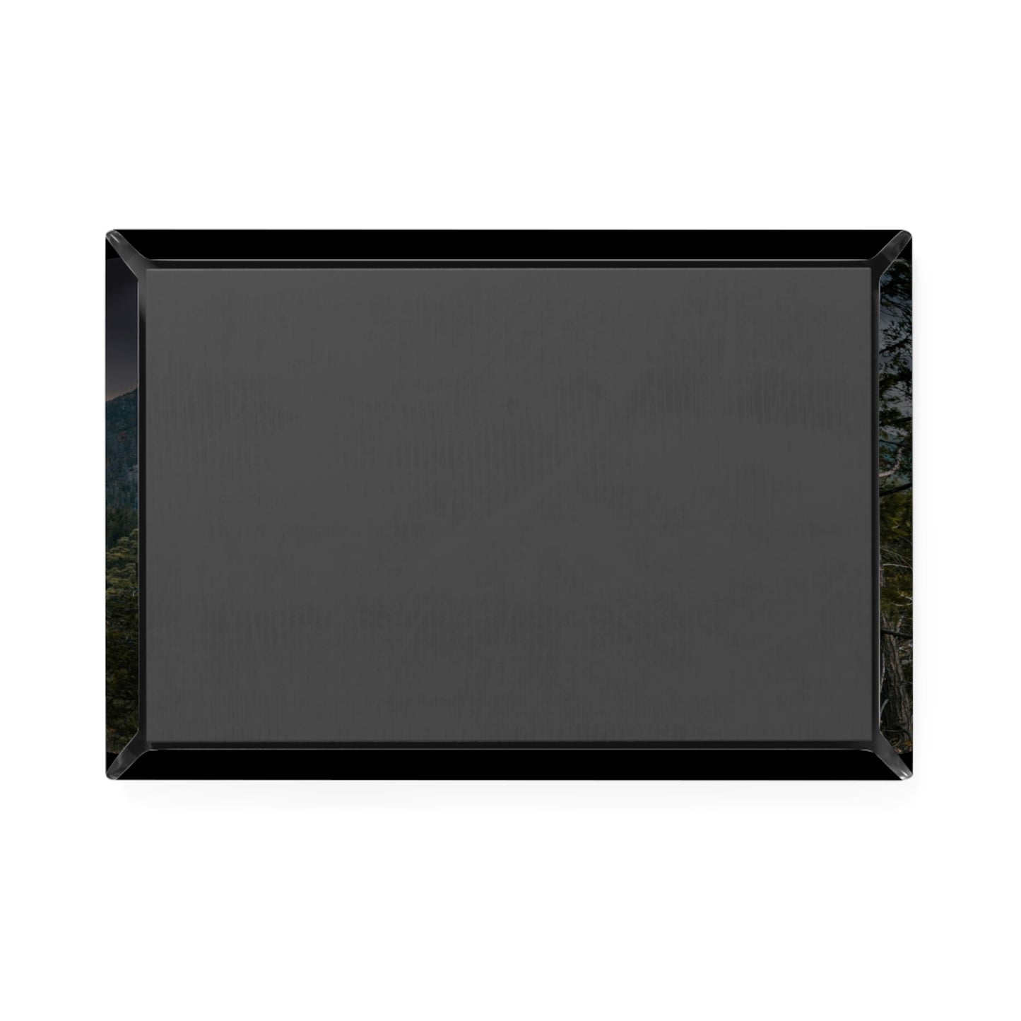 Oregon - Illinois River Viewpoint - Magnet